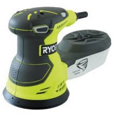 LEVIGATRICE ROTORBITALE RYOBI 300W ART. ROS 300 A